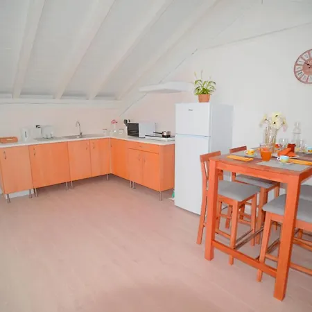 Apartamento Ca' Mari