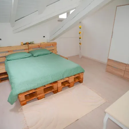 Apartamento Ca' Mari Gravellona Toce