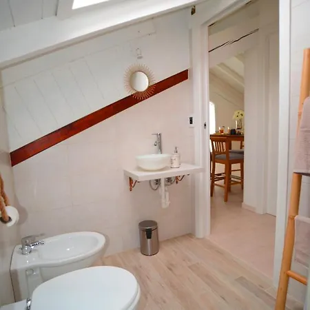 Appartement Ca' Mari Gravellona Toce