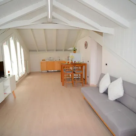 Ca' Mari Apartamento