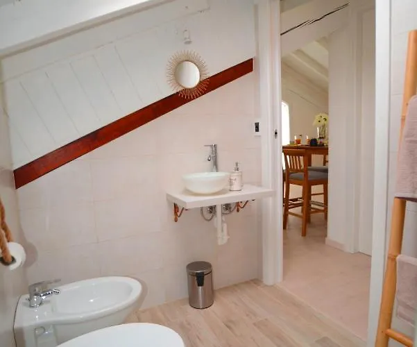 Apartmán Ca' Mari Gravellona Toce